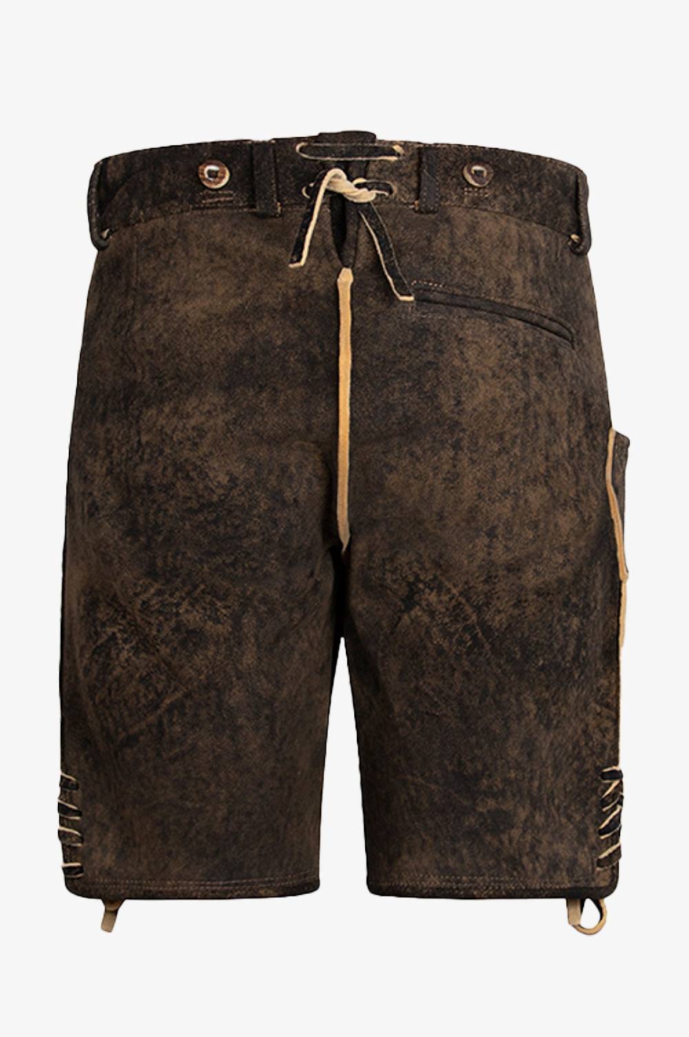 Kinga Mathe Hirsch Lederhose Xaver Hotsell