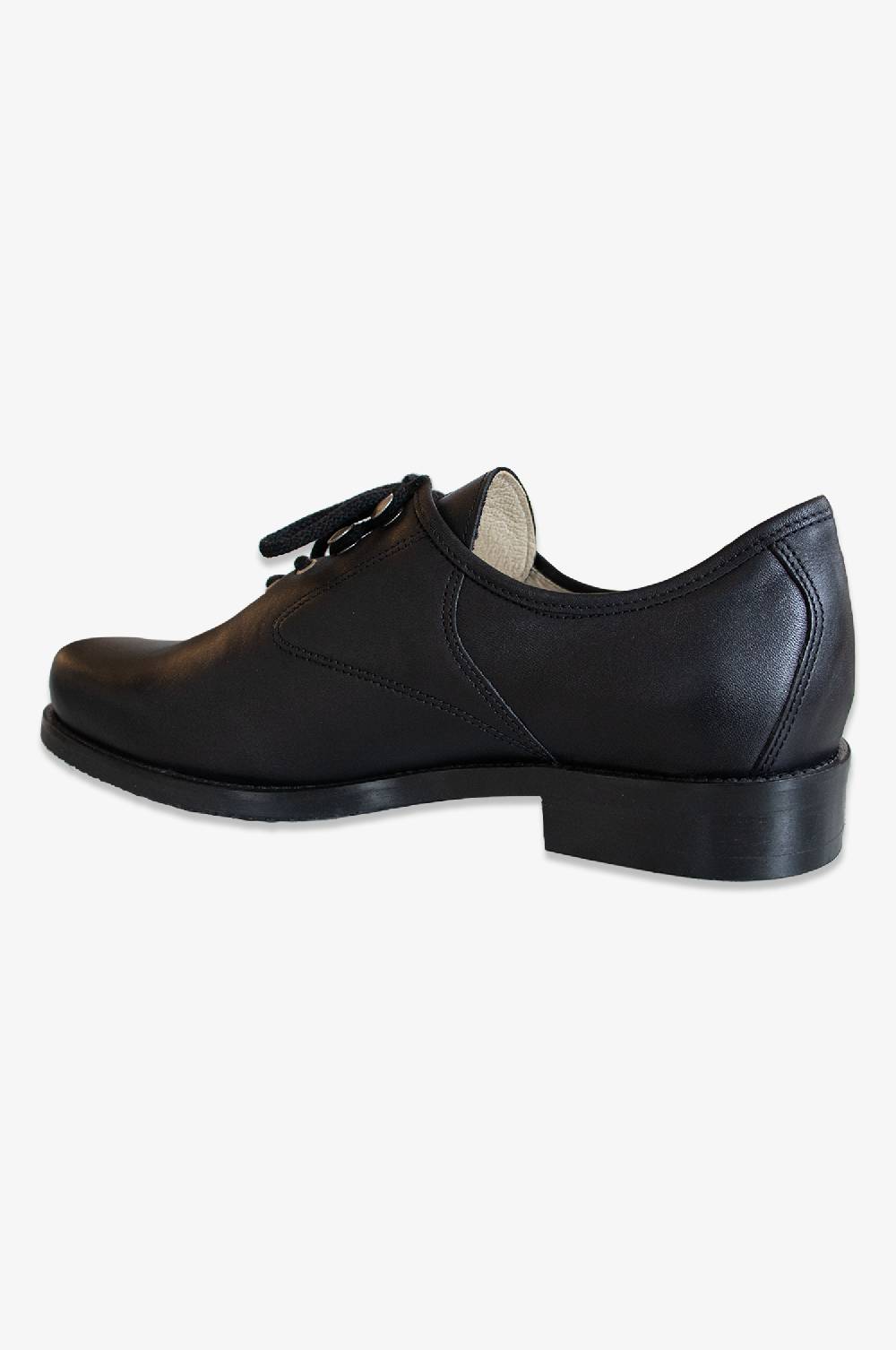 Kinga Mathe Glattleder Trachtenschuhe im Angebot