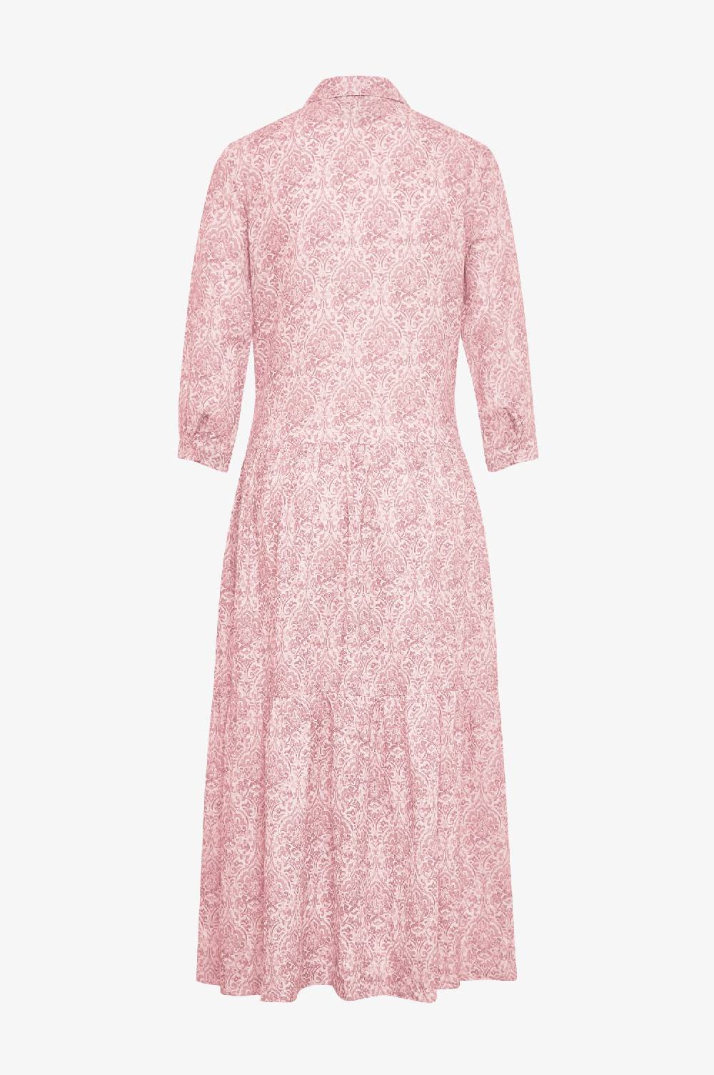 Kinga Mathe Kleid Kimi in Pink Günstiger Verkauf