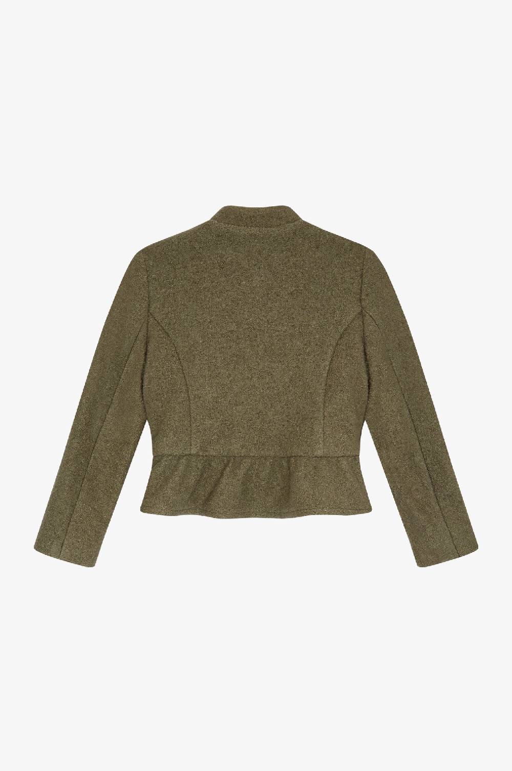 Kinga Mathe Kinderjacke Mila in Salbei Online