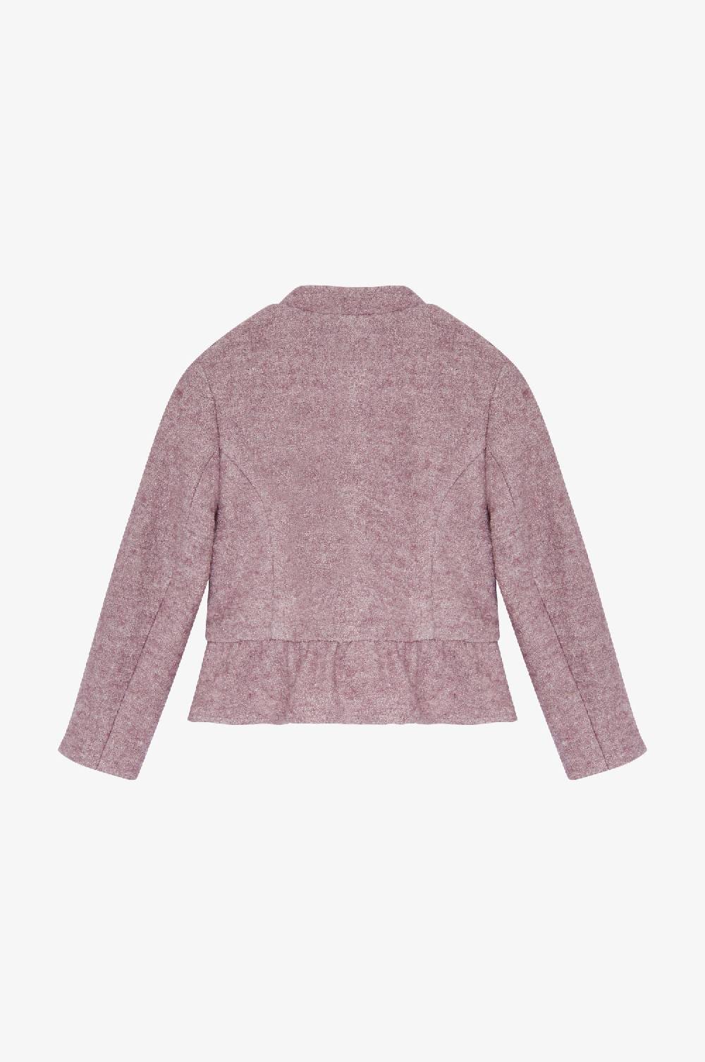 Kinga Mathe Kinderjacke Mila in Rose Verkauf