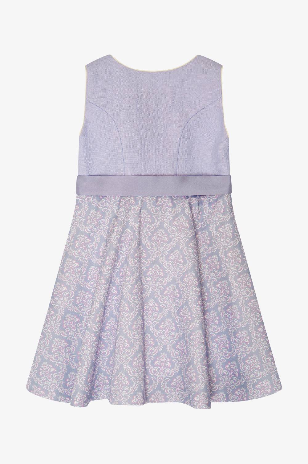 Kinga Mathe Kinderdirndl Anna in Flieder Schlussverkauf