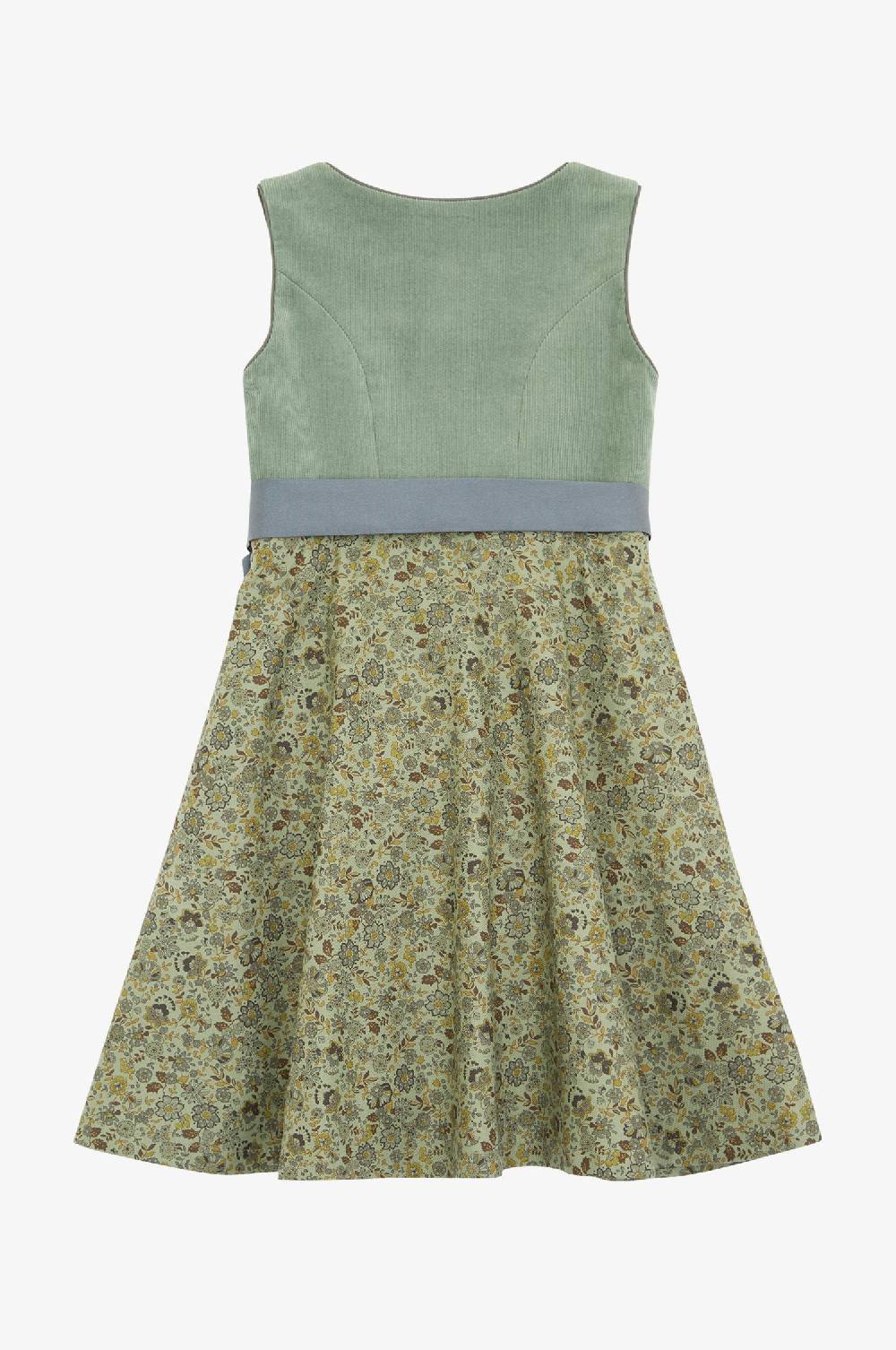 Kinga Mathe Kinderdirndl Edita in Mint Meist gekauft