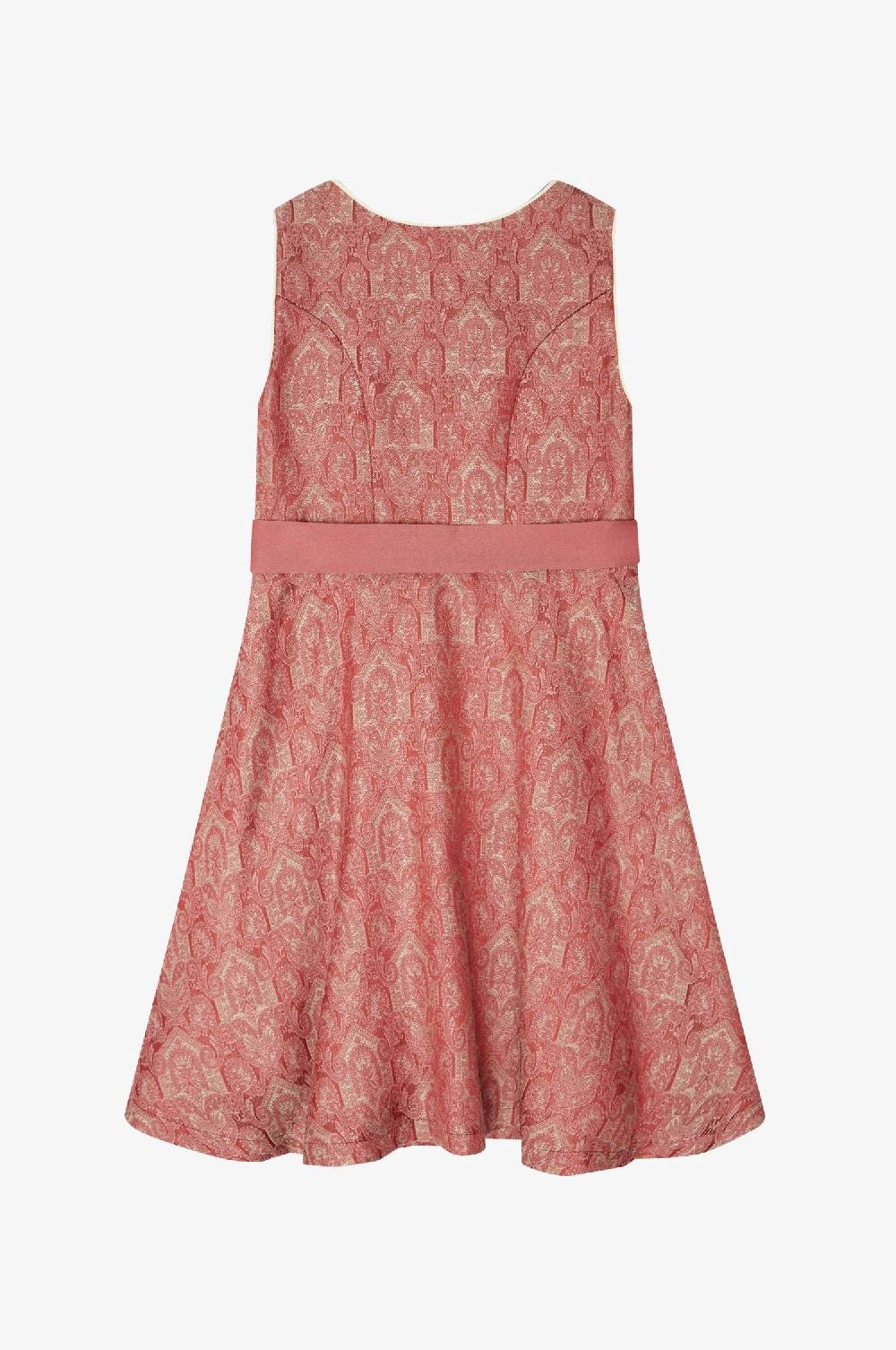 Kinga Mathe Kinderdirndl Evi in Pink Online