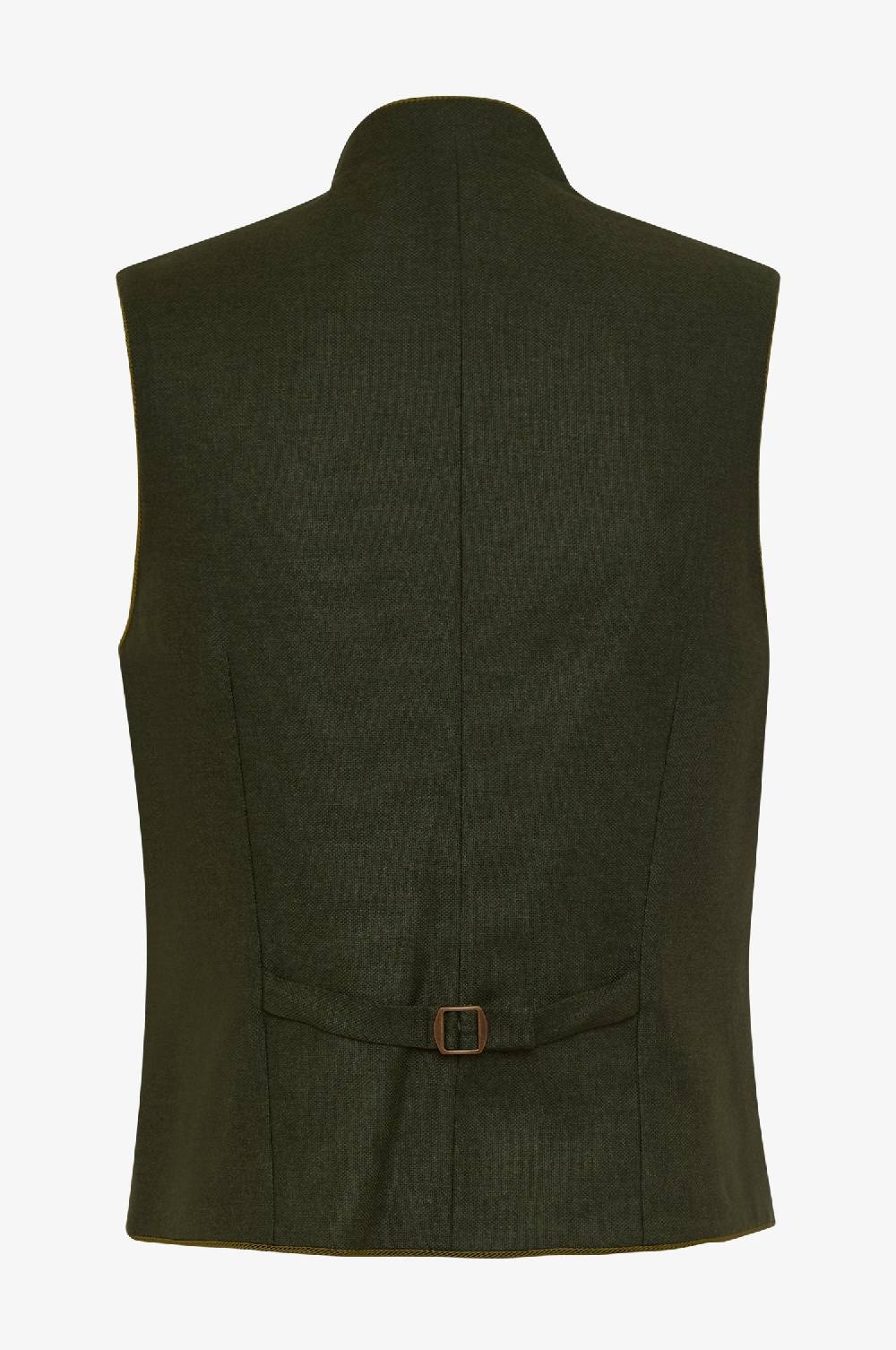 Kinga Mathe Gilet Nick in Jagd Angebote