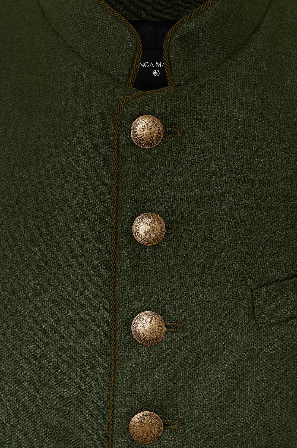 Kinga Mathe Gilet Nick in Jagd Angebote