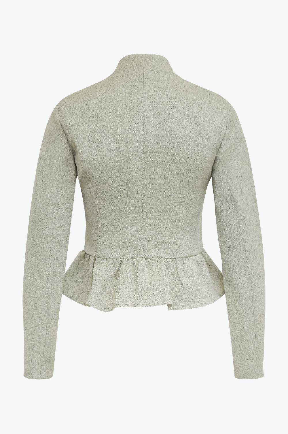 Kinga Mathe Jacke Mila in salbei Outlet