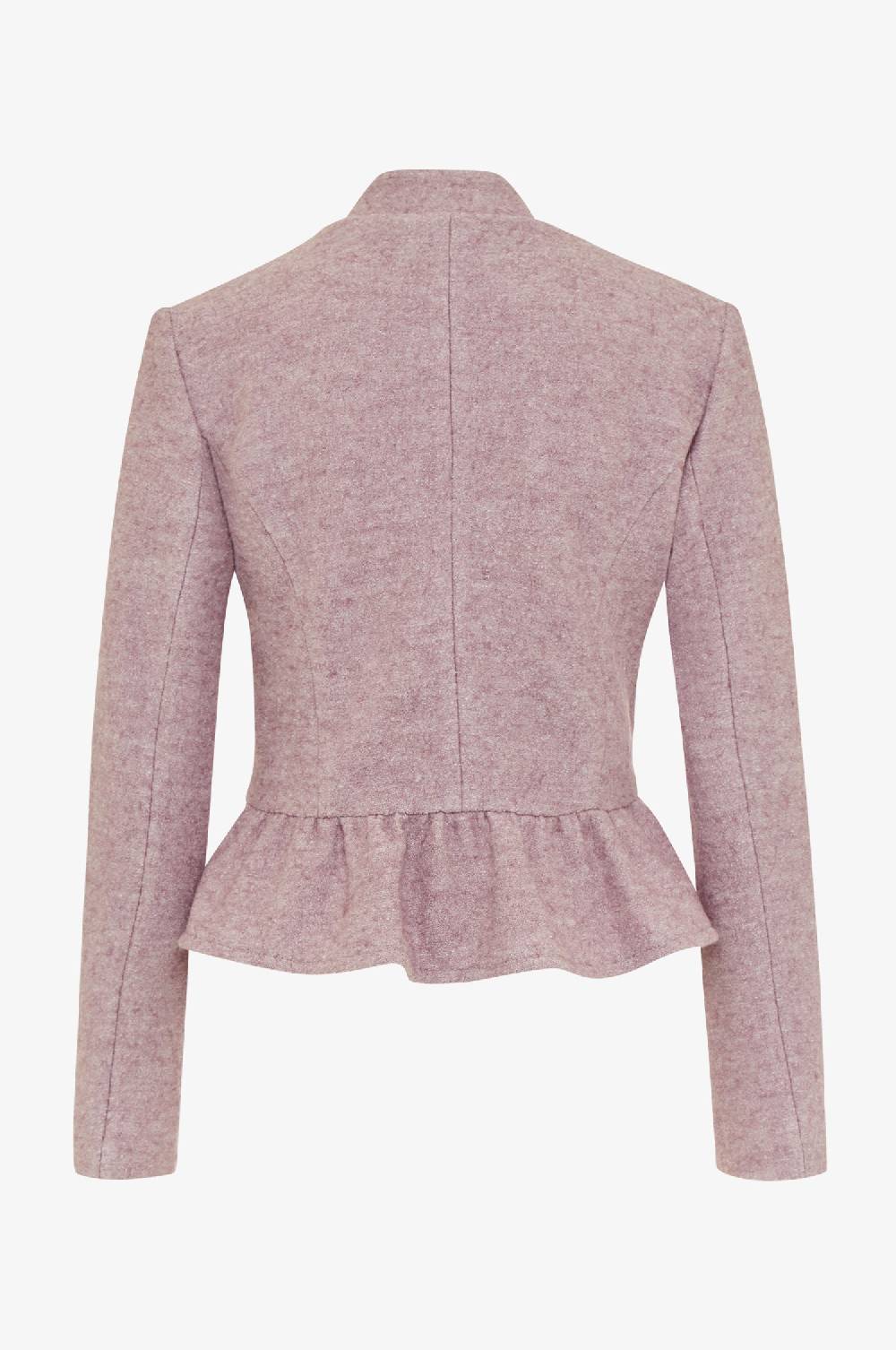 Kinga Mathe Jacke Mila in Rose Verkauf