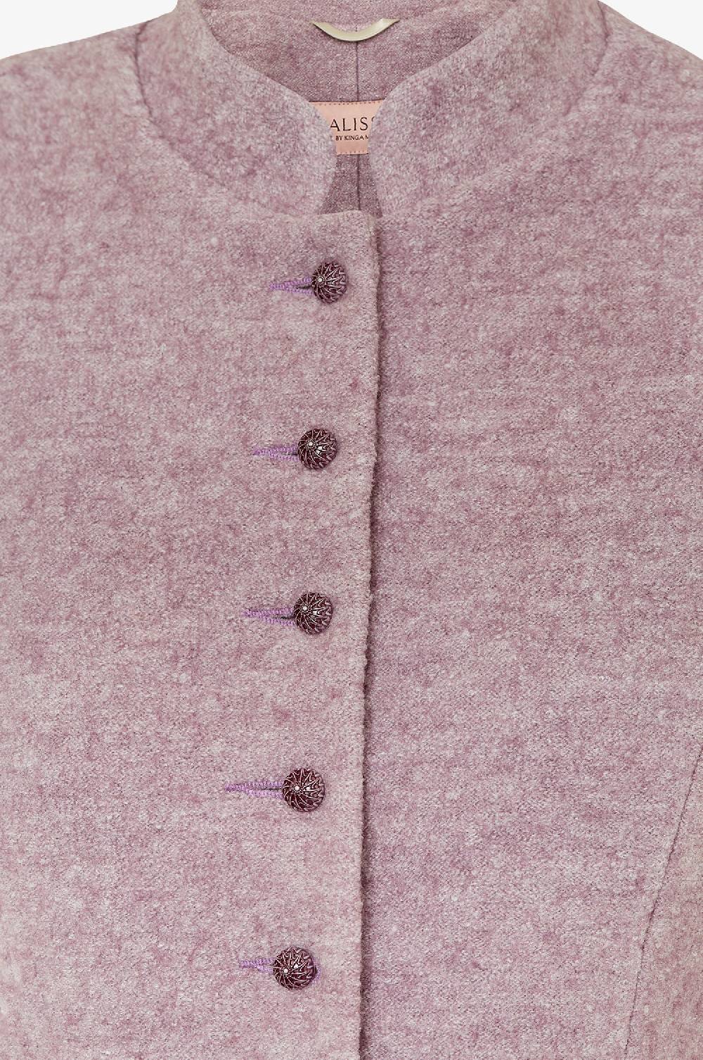 Kinga Mathe Jacke Mila in Rose Verkauf