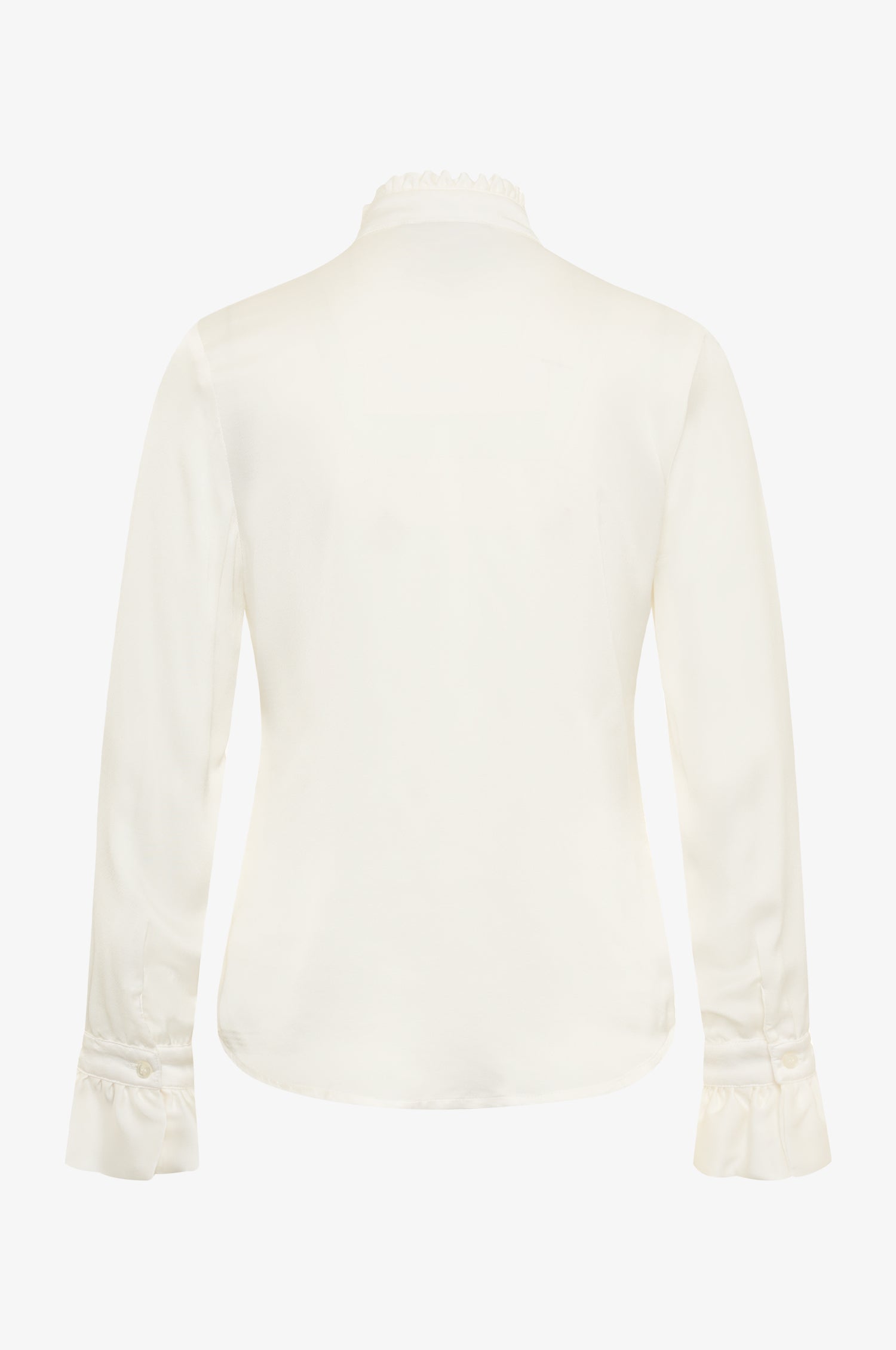 Kinga Mathe Bluse Olivia in weiß Angebote