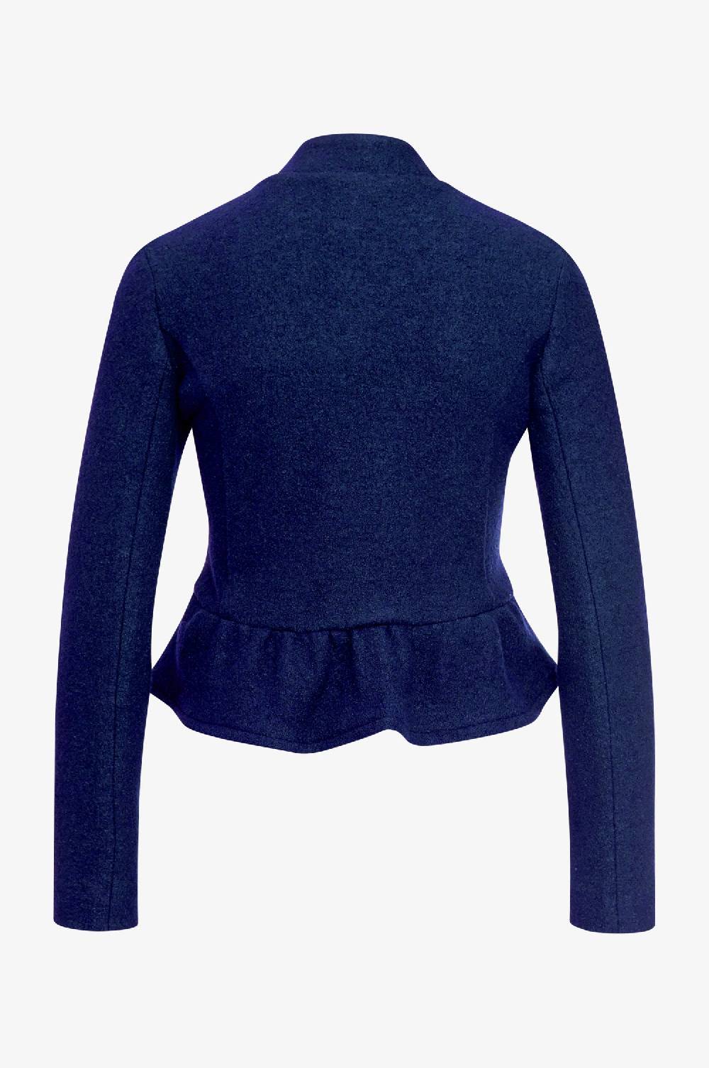Kinga Mathe Jacke Mila in Marine Hotsell