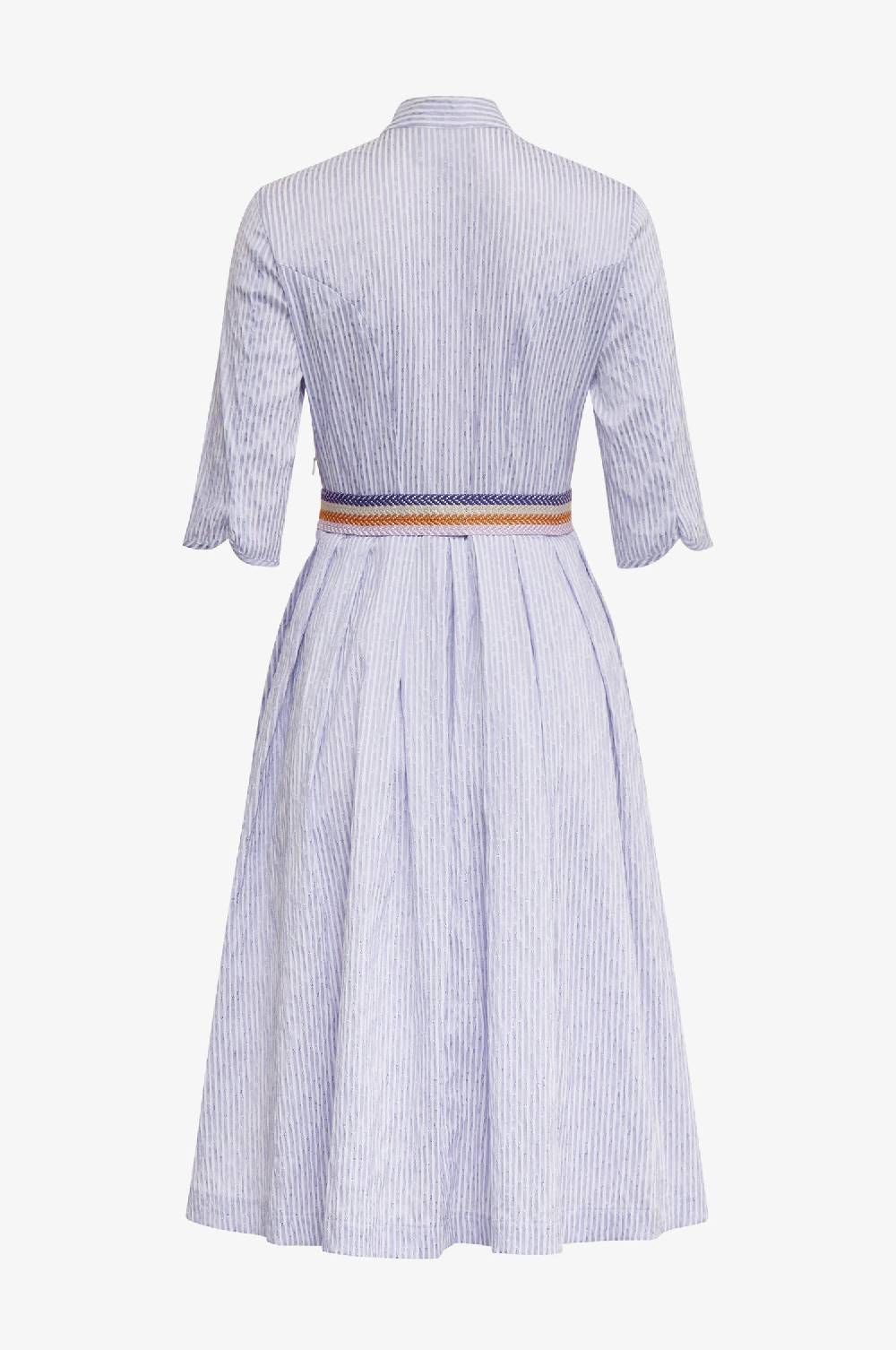 Kinga Mathe Kleid Odelia in Flieder Angebote