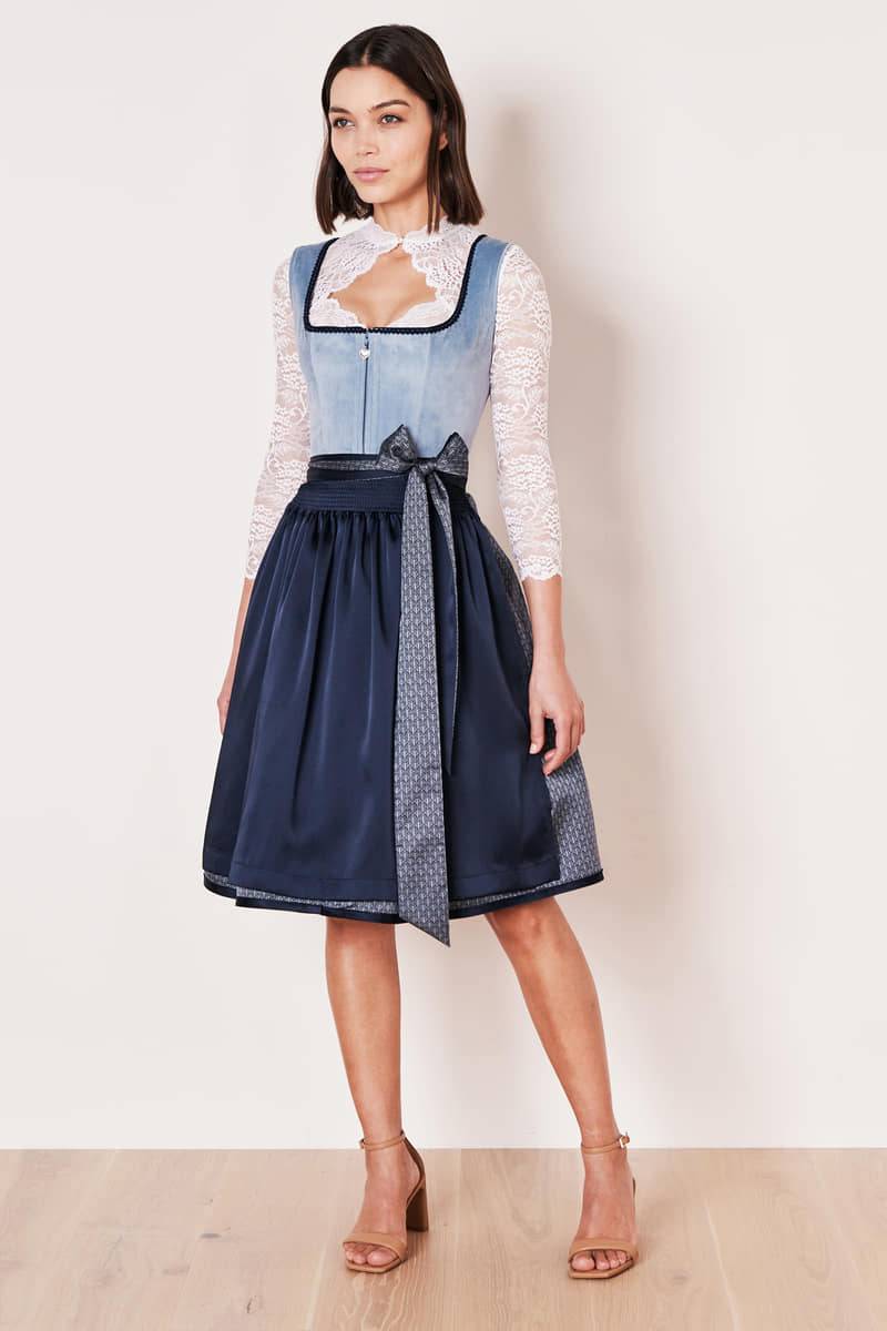 Krüger Madl Dirndl Dena (60cm) Verkauf