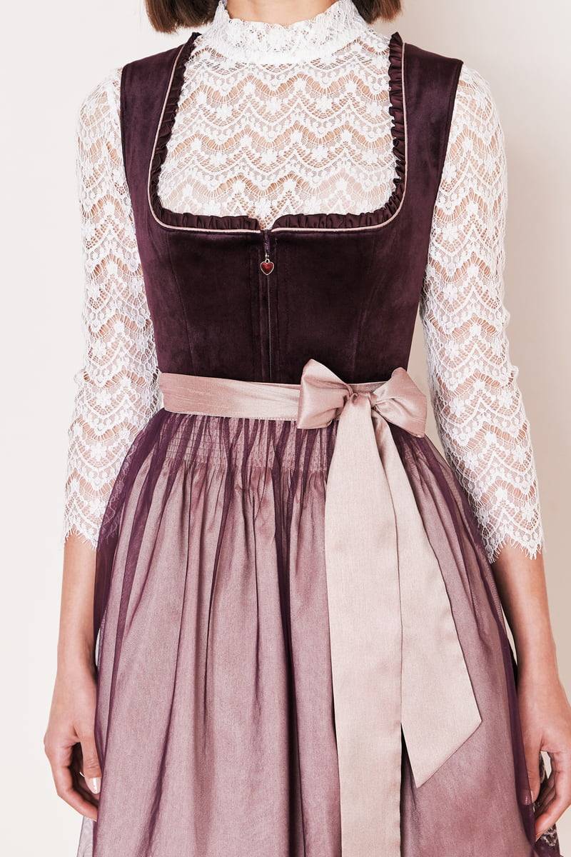 Krüger Madl Dirndl Joelina (60cm) Angebote