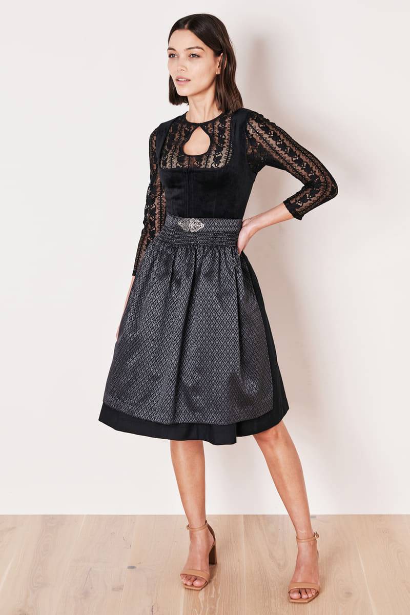 Krüger Madl Dirndl Alisha (60cm) im Angebot