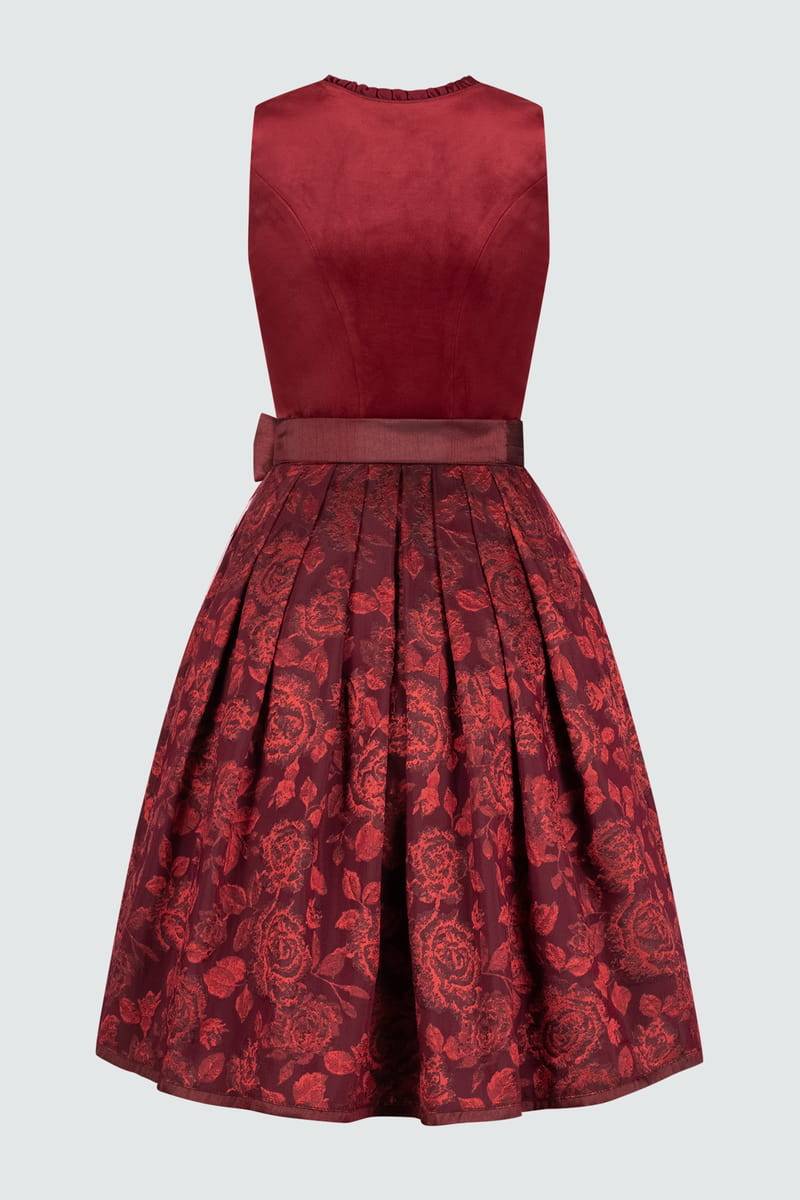 Krüger Madl Dirndl Joelina (60cm) Blitzverkäufe
