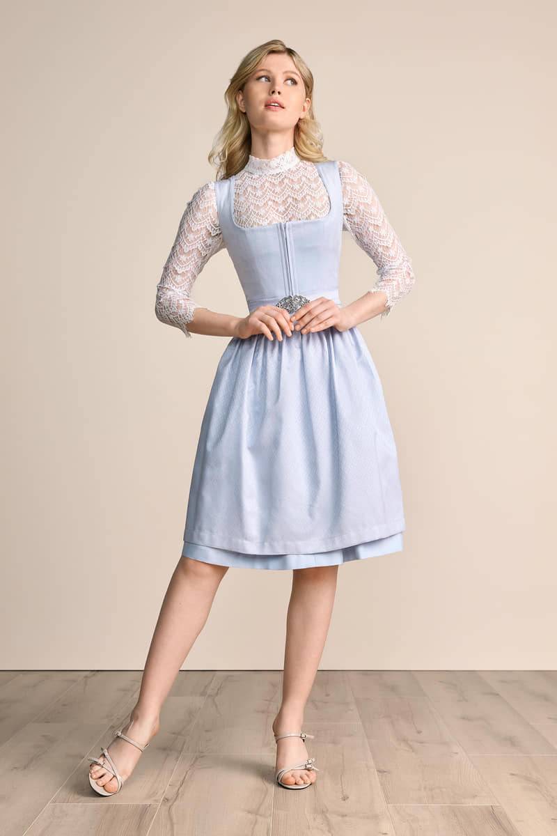 Krüger Madl Dirndl Alisha (60cm) Online