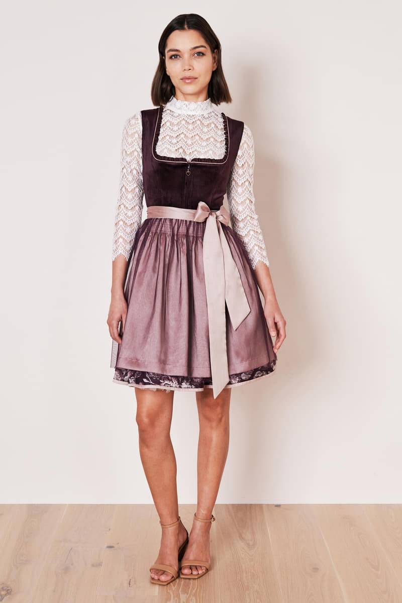 Krüger Madl Dirndl Joelina (50cm) Angebote