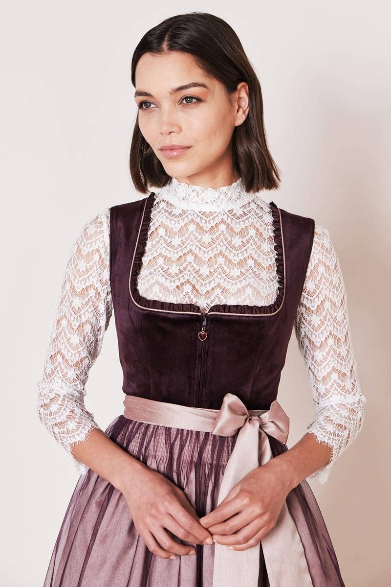 Krüger Madl Dirndl Joelina (50cm) Angebote