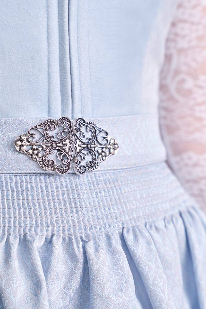 Krüger Madl Dirndl Alisha (50cm) Neueste Mode