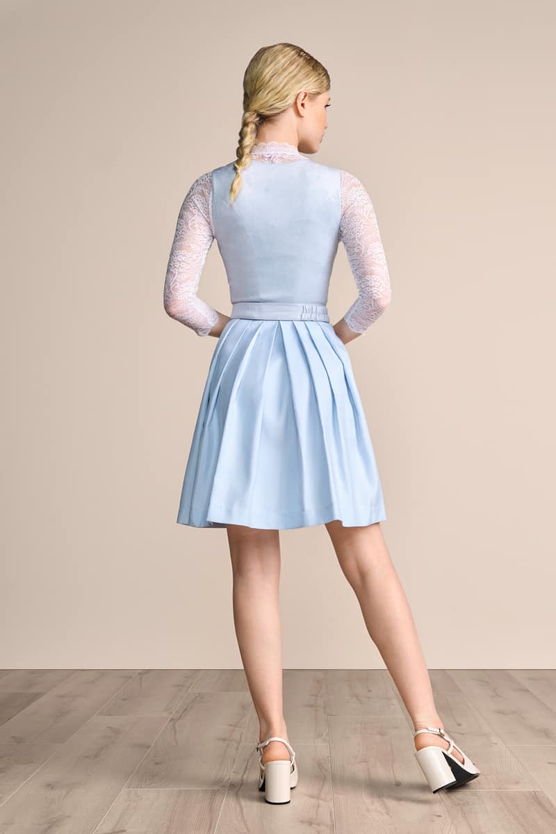 Krüger Madl Dirndl Alisha (50cm) Neueste Mode