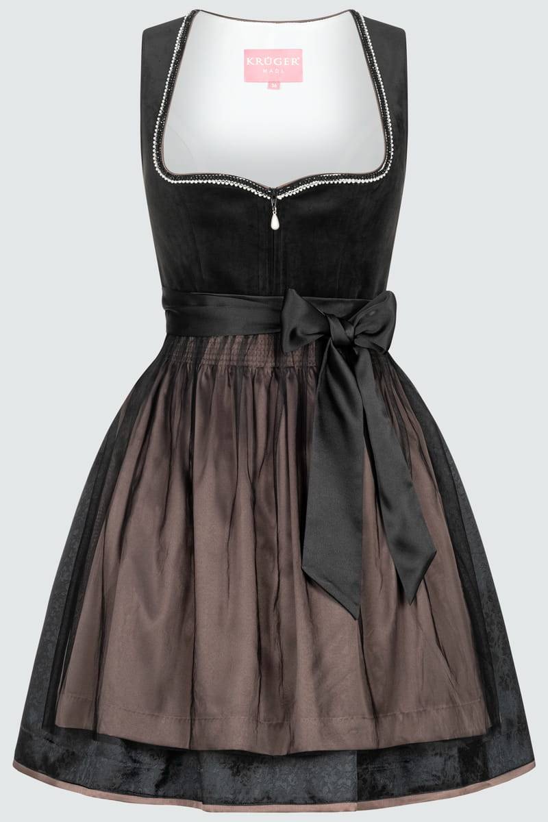 Krüger Madl Dirndl Cannolo (50cm) Verkauf