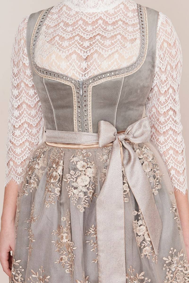 Krüger Madl Dirndl Aurea (60cm) Angebote