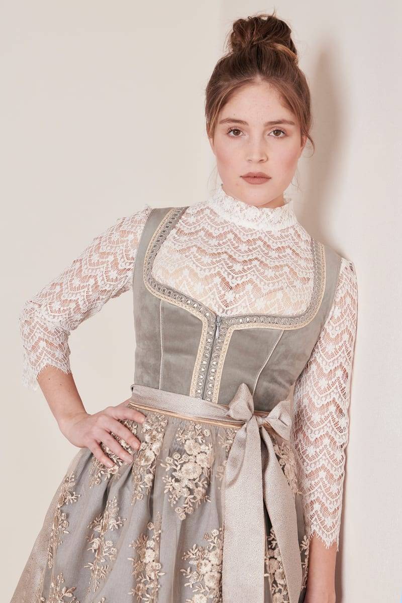 Krüger Madl Dirndl Aurea (60cm) Angebote