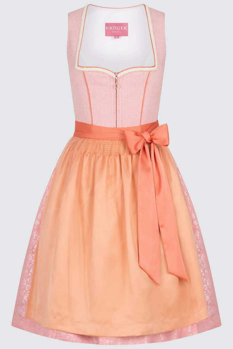 Krüger Madl Dirndl Struffoli (60cm) Schlussverkauf