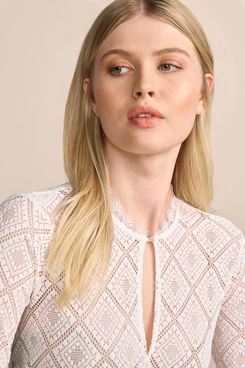 Krüger Madl Dirndlbluse Kendall Online