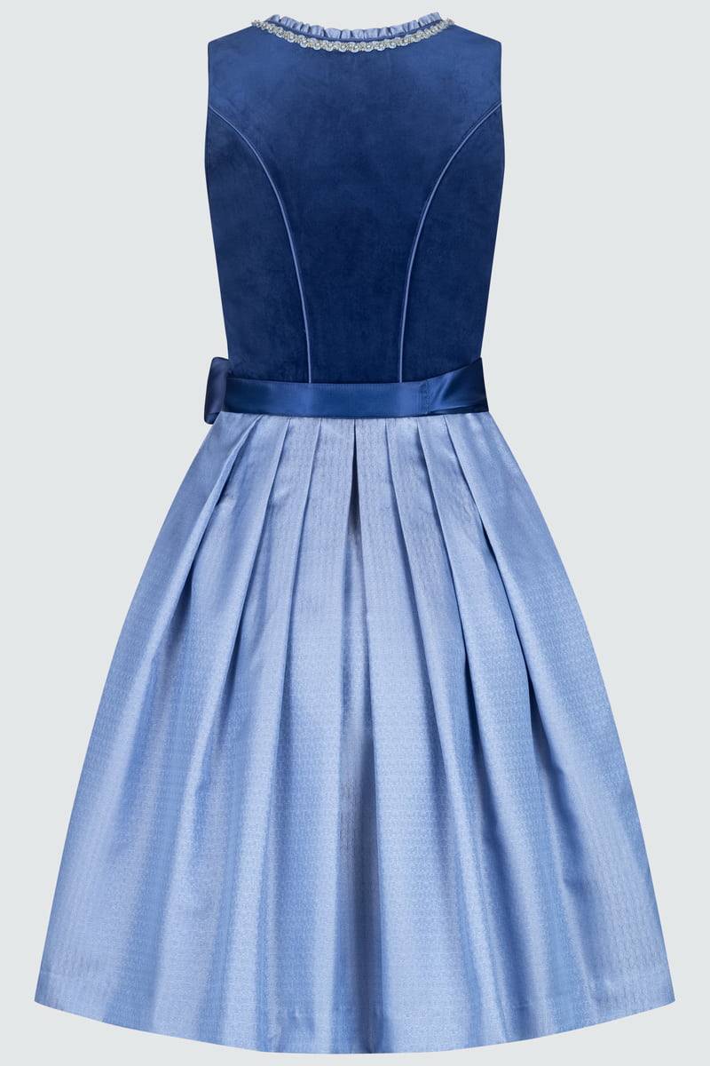 Krüger Madl Dirndl Veneziana (60cm) im Angebot
