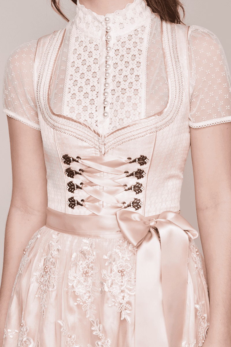 Krüger Madl Dirndl Junia (50cm) Online
