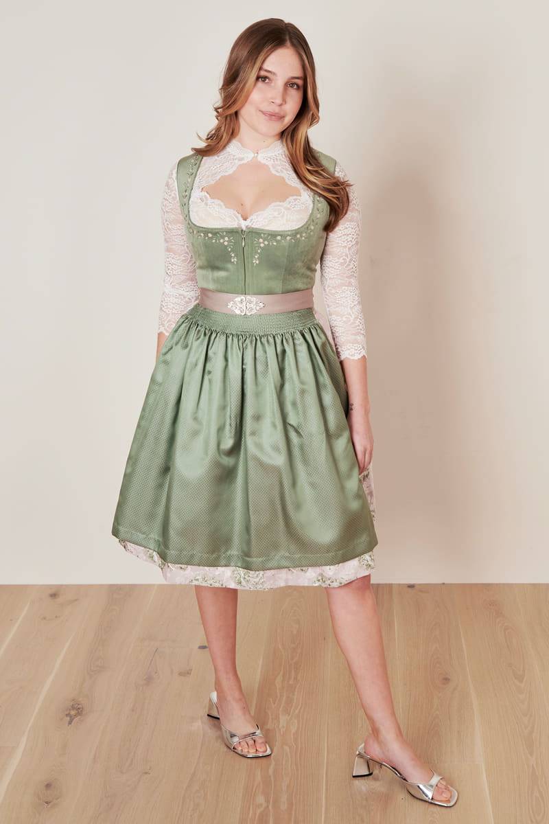 Krüger Madl Dirndl Neelia (60cm) Hotsell