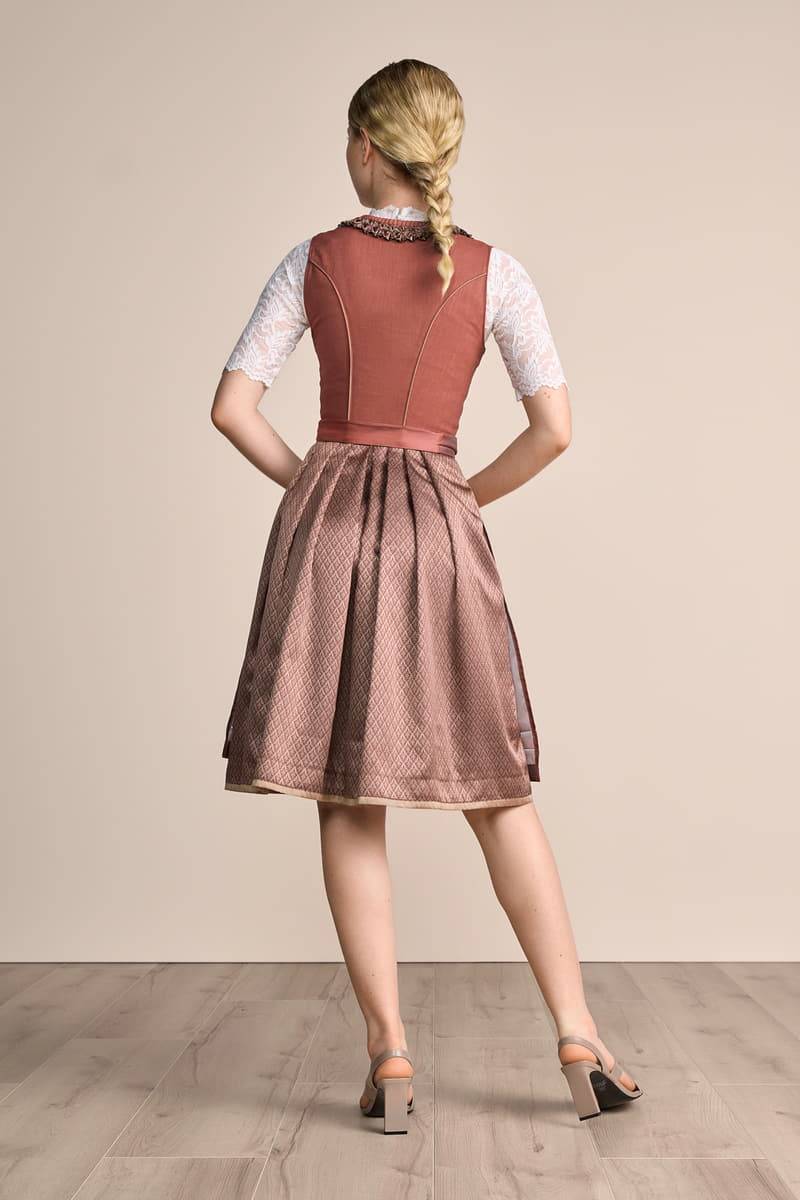 Krüger Madl Dirndl Marielle (60cm) Schlussverkauf