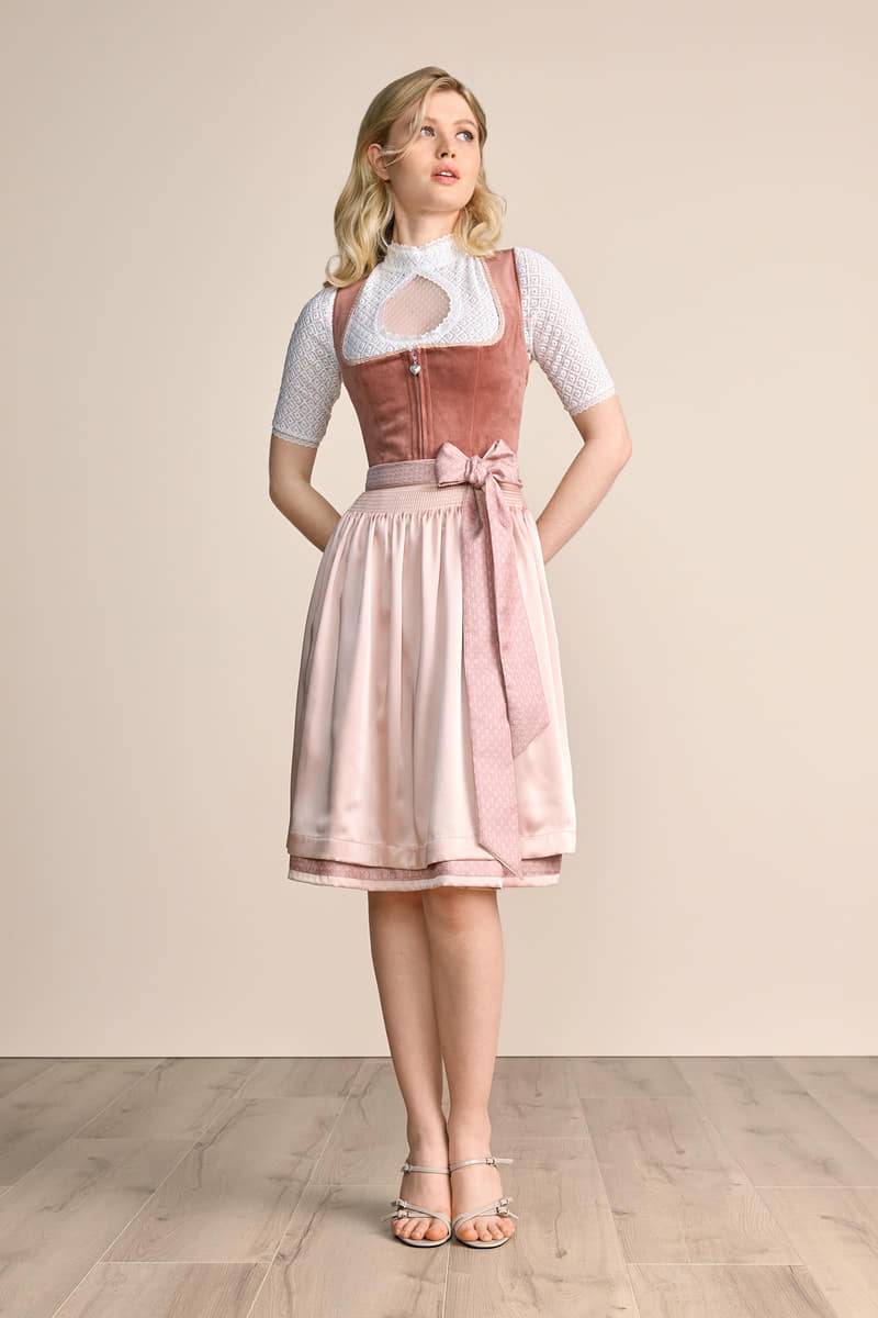 Krüger Madl Dirndl Dena (60cm) Online