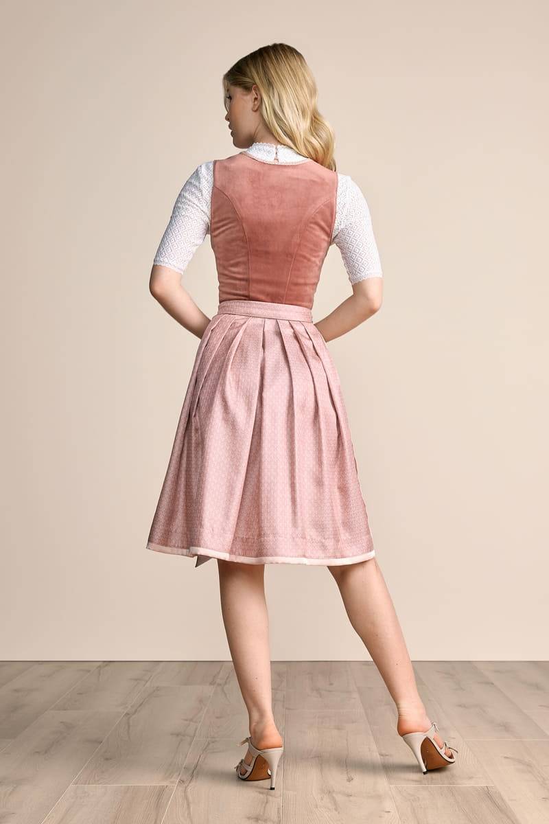Krüger Madl Dirndl Dena (60cm) Online