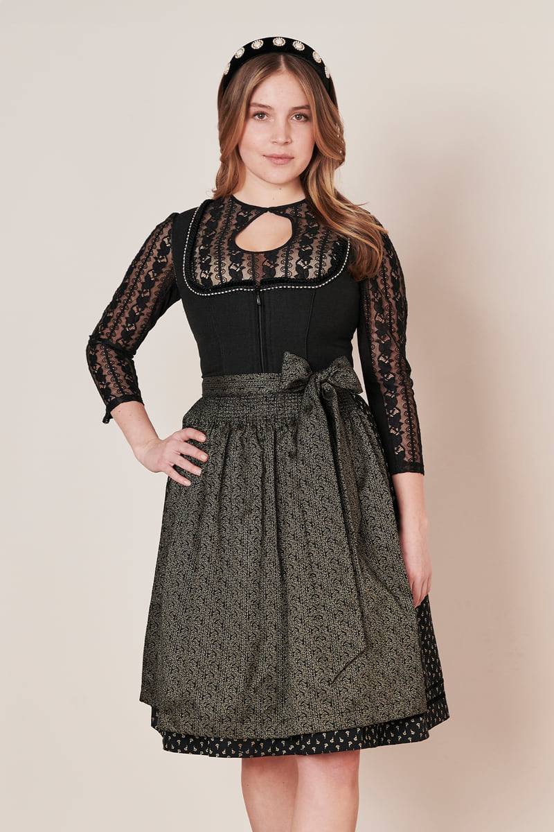 Krüger Madl Dirndl Adalyn (60cm)