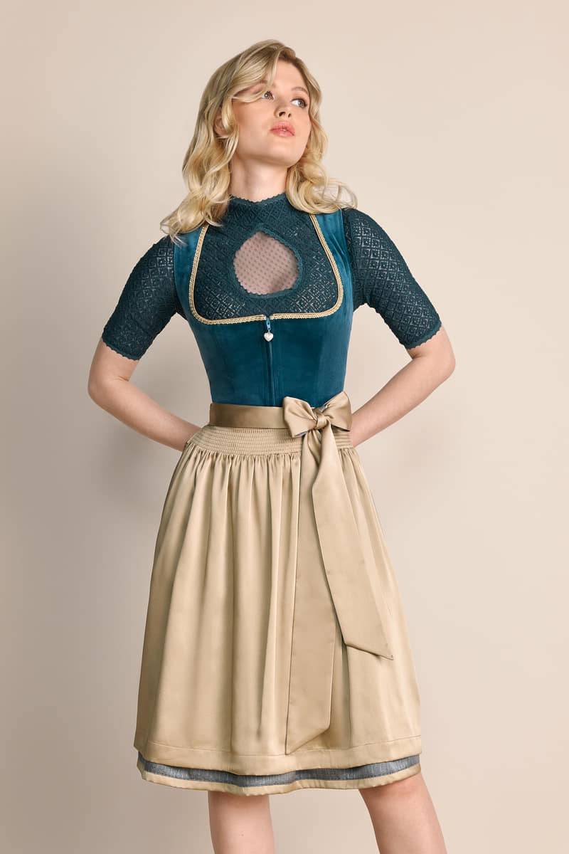 Krüger Madl Dirndl Dena (60cm)