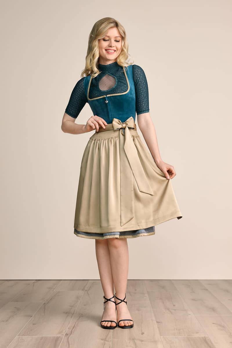 Krüger Madl Dirndl Dena (60cm) Meist gekauft