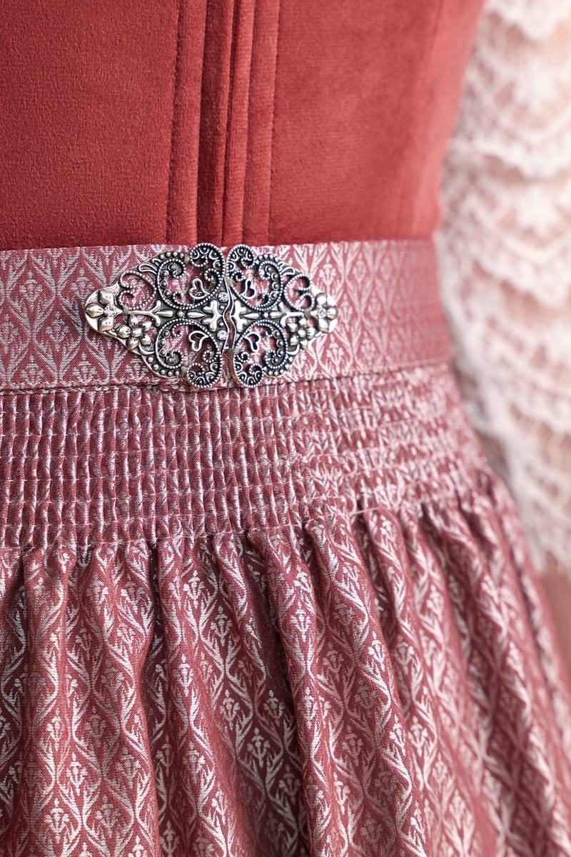 Krüger Madl Dirndl Alisha (50cm) Online