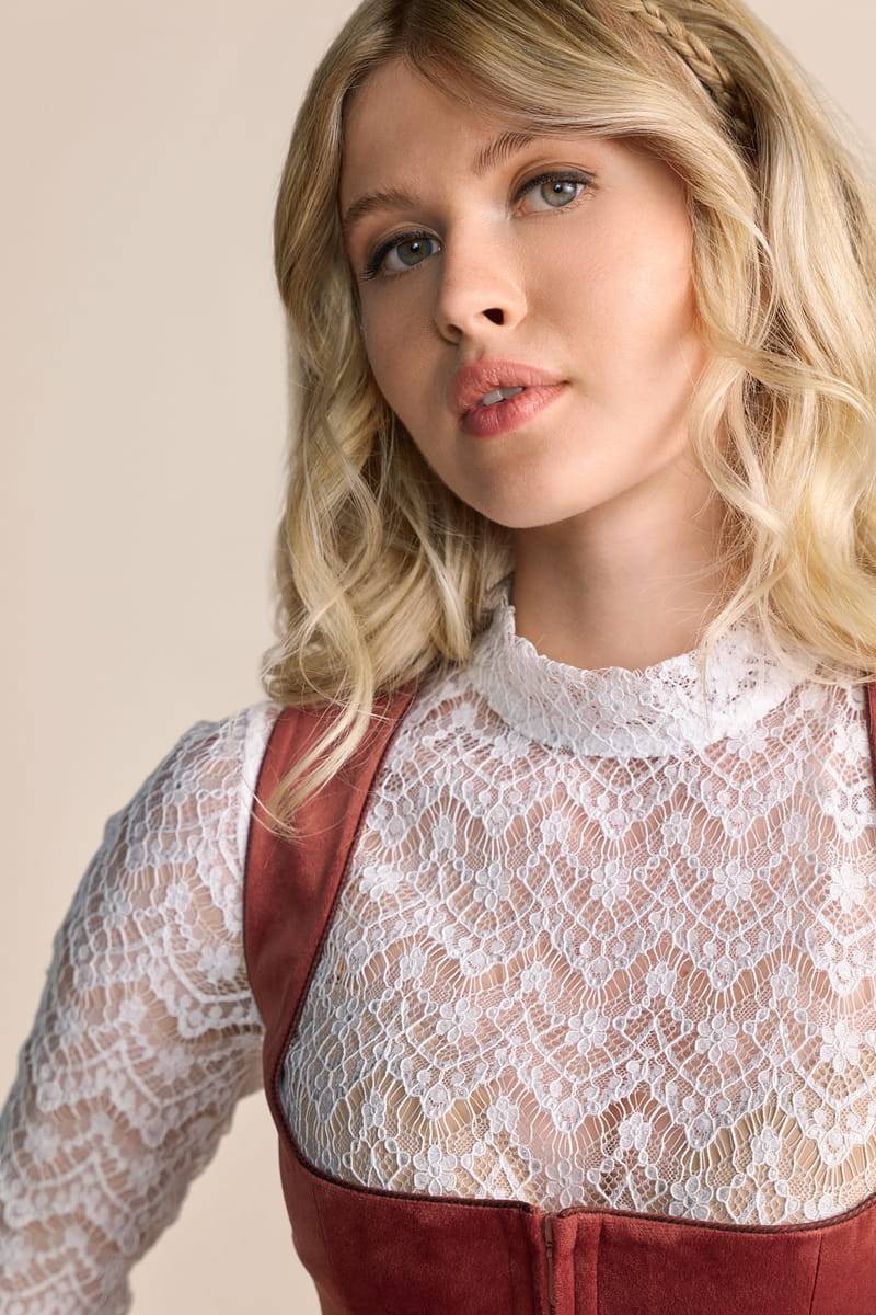 Krüger Madl Dirndl Alisha (50cm) Online