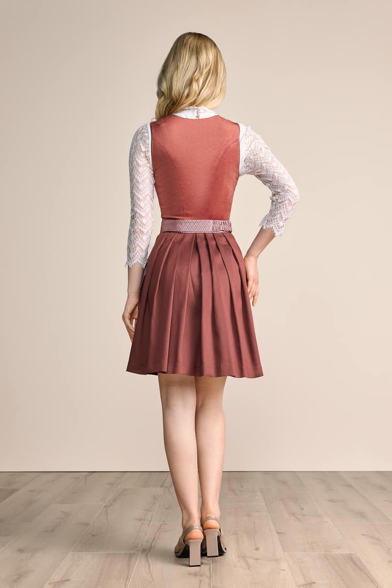 Krüger Madl Dirndl Alisha (50cm) Online
