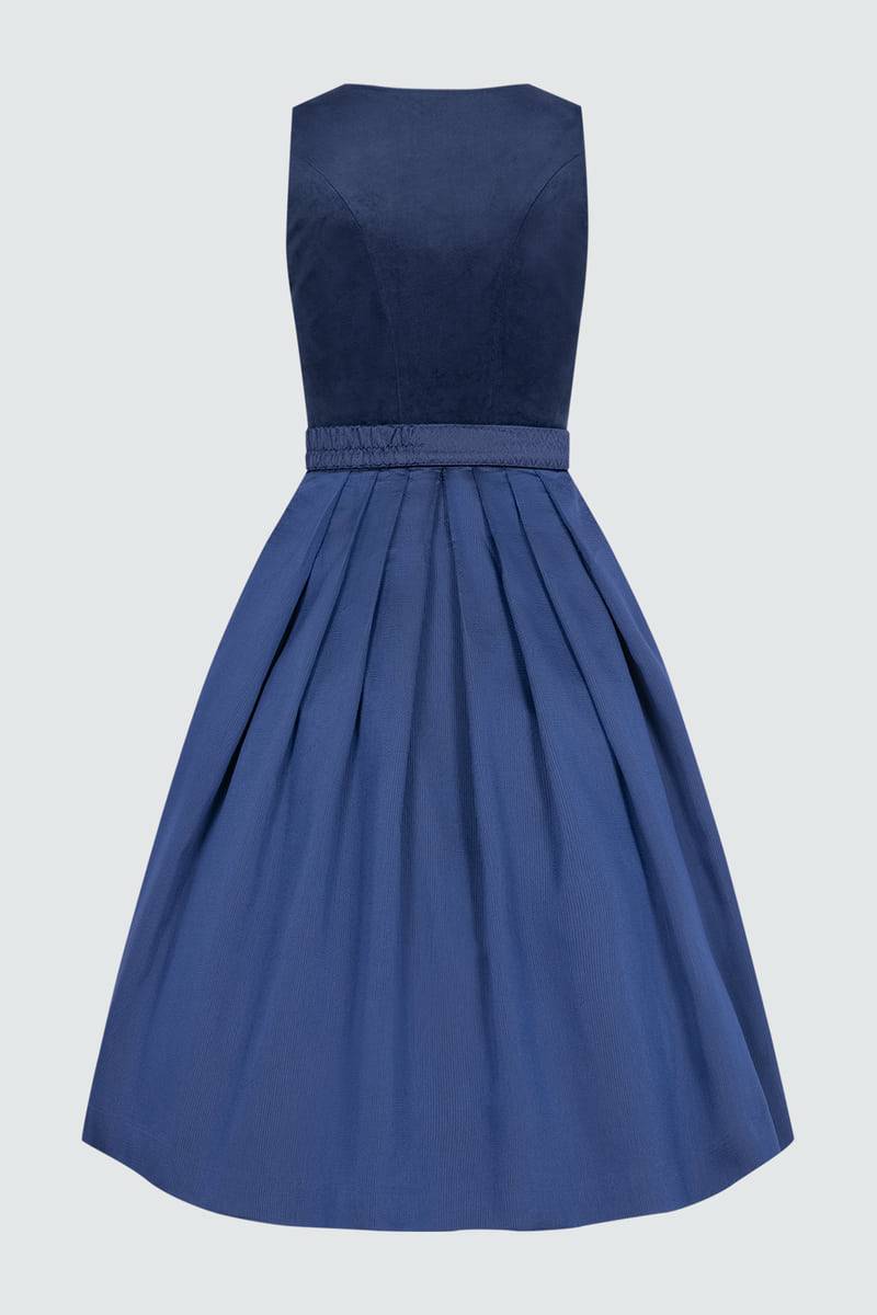 Krüger Madl Dirndl Alisha (70cm) Hotsell