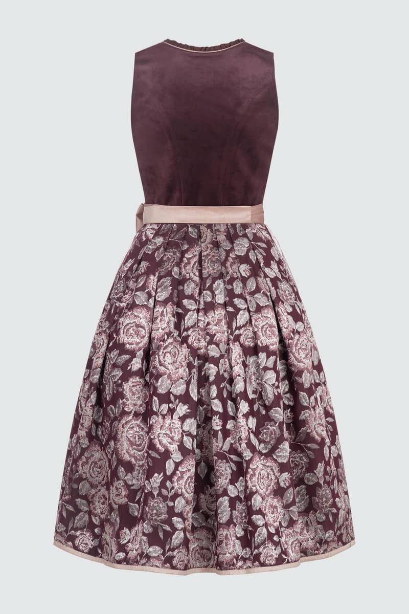 Krüger Madl Dirndl Joelina (70cm) Schlussverkauf