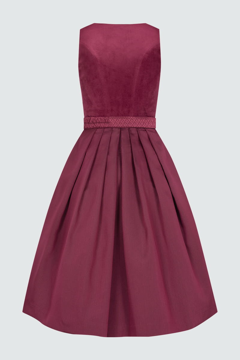 Krüger Madl Dirndl Alisha (70cm) Meist gekauft