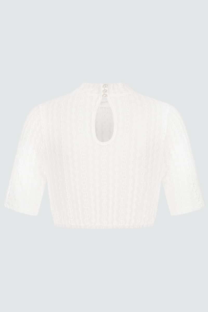 Krüger Madl Dirndlbluse Tartufo Outlet