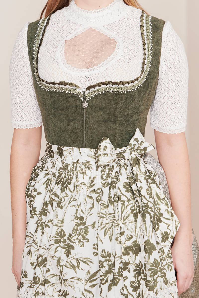 Krüger Madl Dirndl Merja (60cm) Verkauf