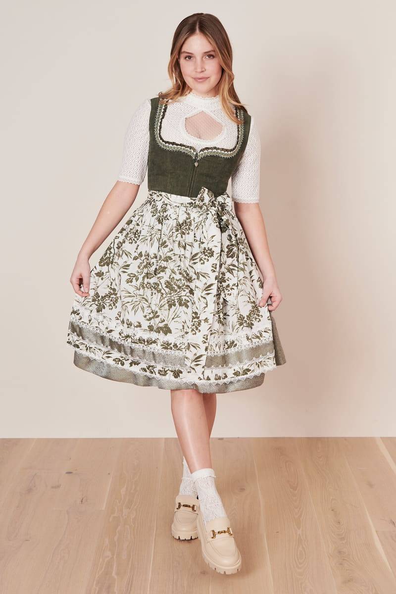 Krüger Madl Dirndl Merja (60cm) Verkauf