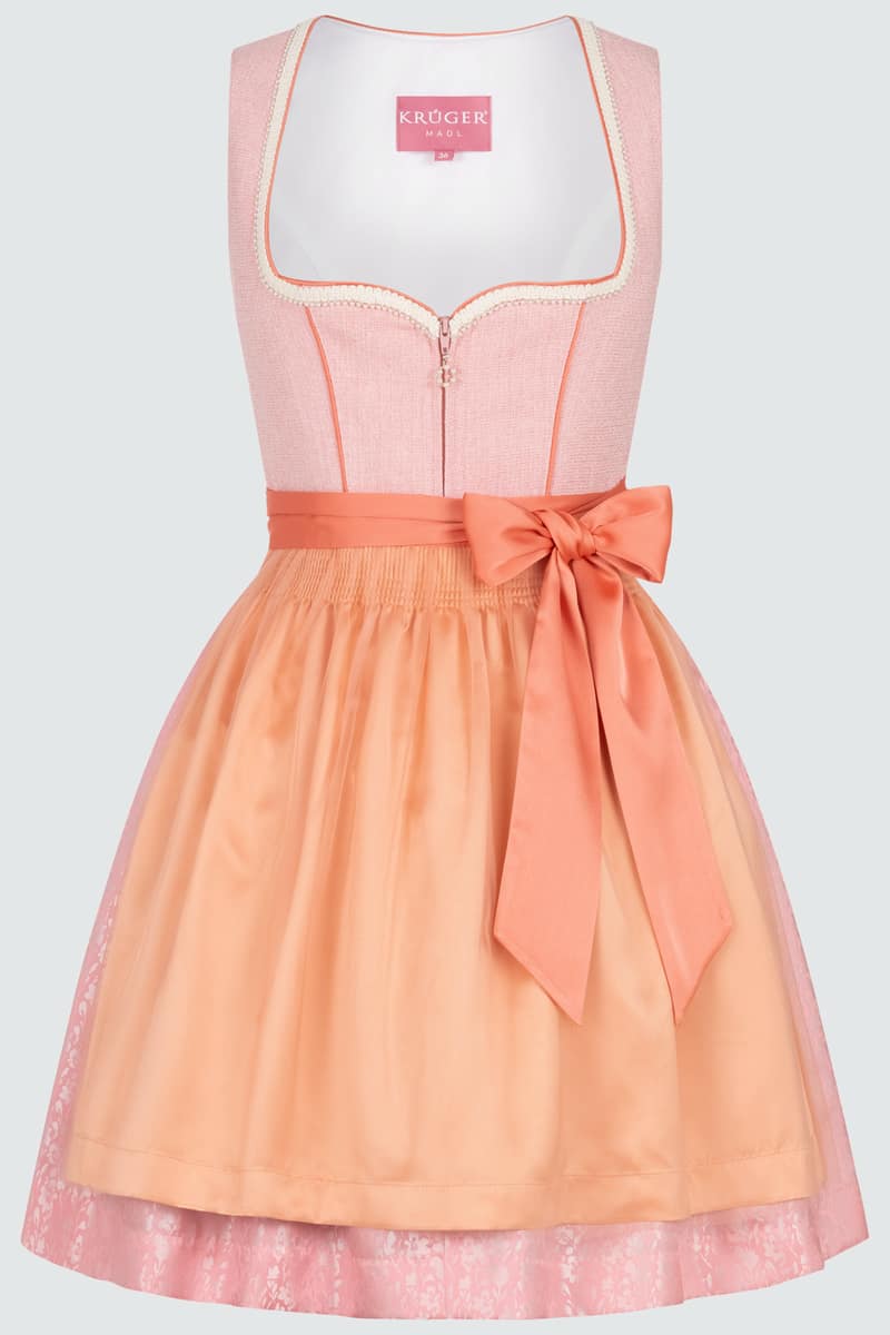 Krüger Madl Dirndl Struffoli (50cm) Günstiger Verkauf