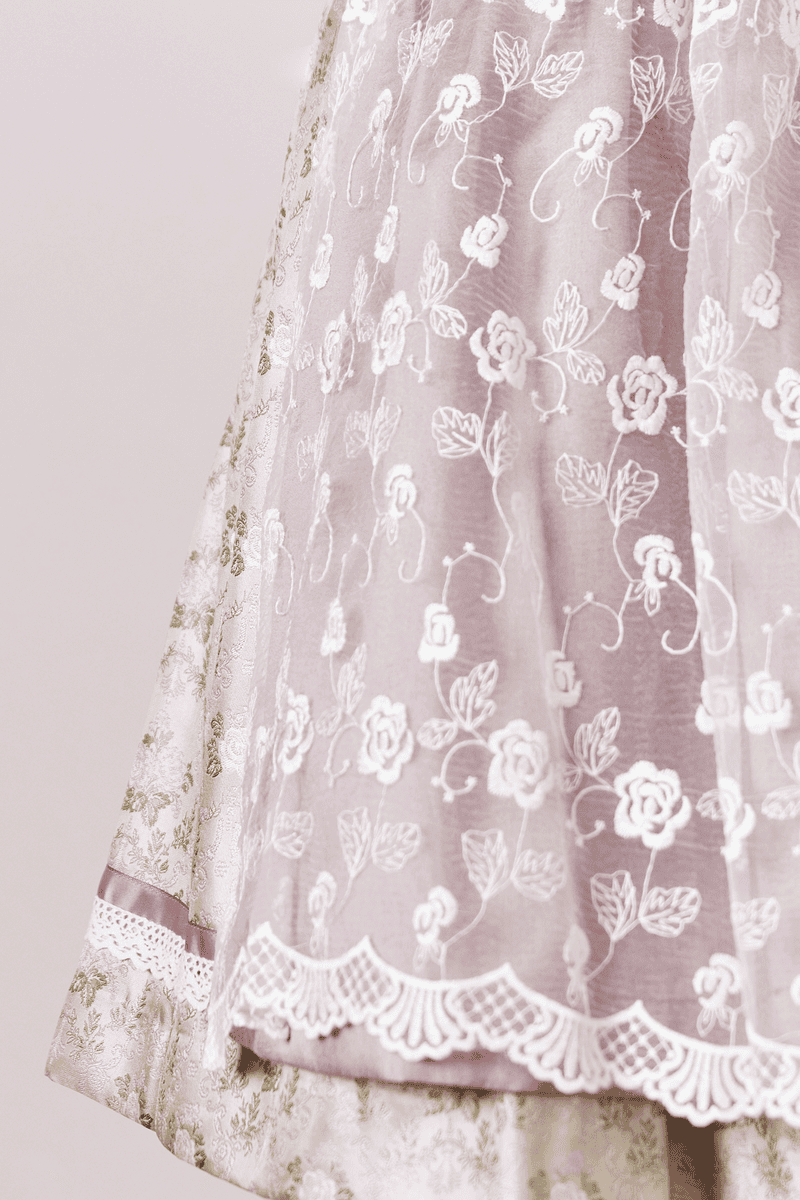 Krüger Madl Dirndl Juliane (50cm) Online
